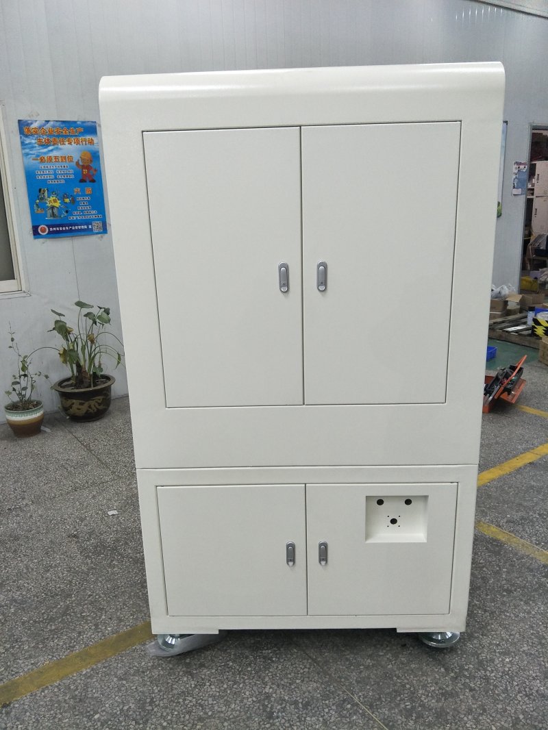 非标定制设备相比较于传统设备有哪些改进与优化|苏州钣金加工