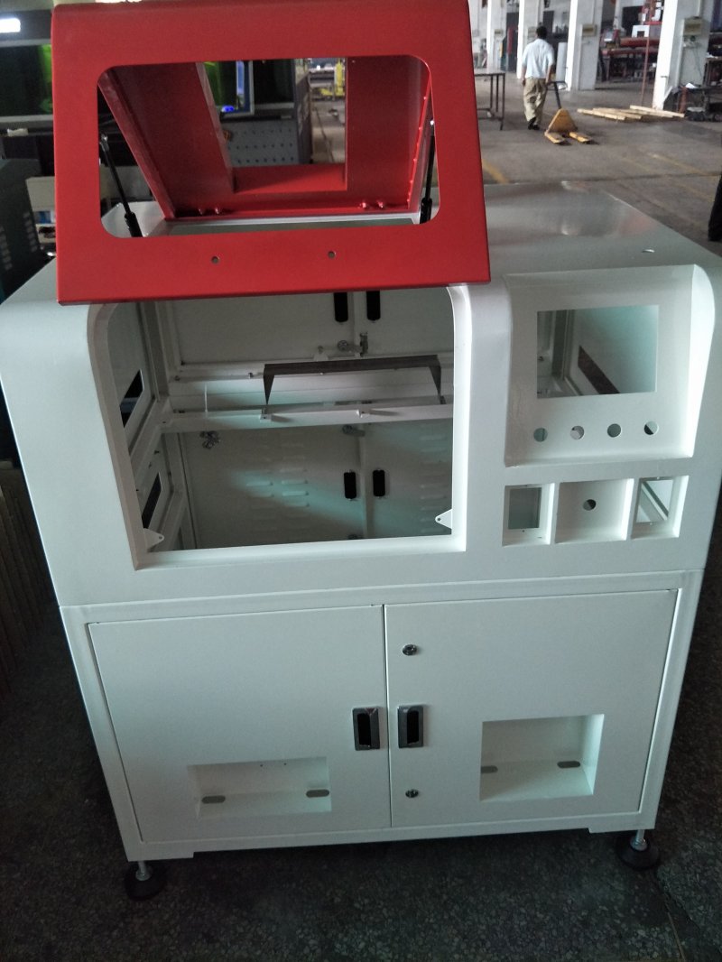 苏州钣金加工|不锈钢钣金加工需要注意哪些?